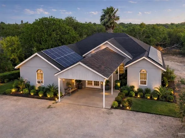 6726 Felix Garcia St, Weslaco, TX 78599