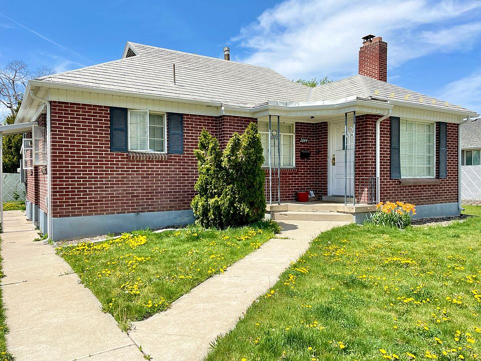 1st image of 2644 S Lake St #B