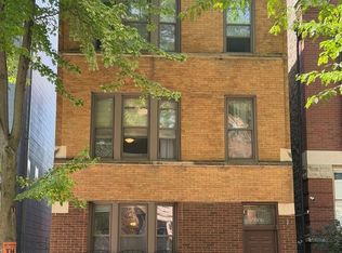 1419 W Lexington St, Chicago, IL 60607