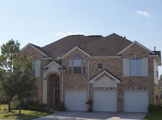 29911 Legends Ridge Dr, Spring, TX 77386