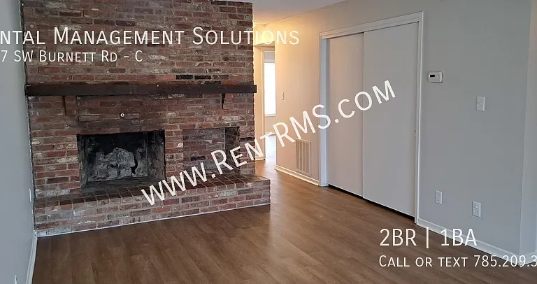 3407 SW Burnett Rd #C — Photo 3