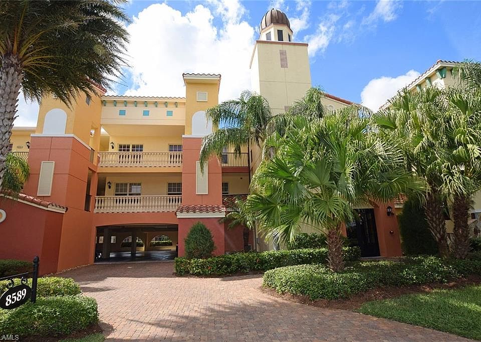 1st image of 8589 Via Garibaldi Cir Unit 301