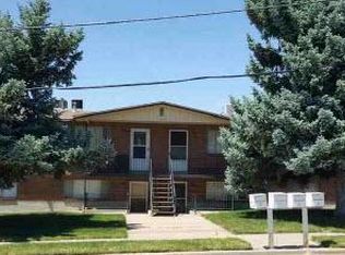 1957 N 400 W APT 3, Layton, UT 84041