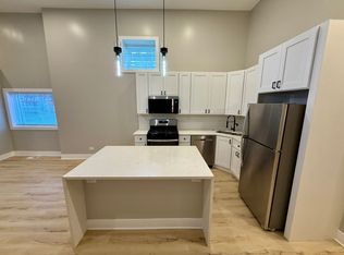 3235 S Racine, Chicago, IL 60608
