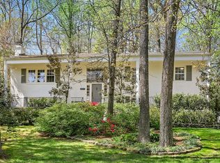 3722 Acosta Rd, Fairfax, VA 22031