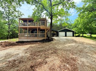 148 Crooked Tree Rd, Galena, MO 65656