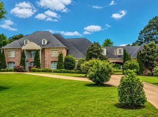 205 Jamerson Farm Rd, Collierville, TN 38017
