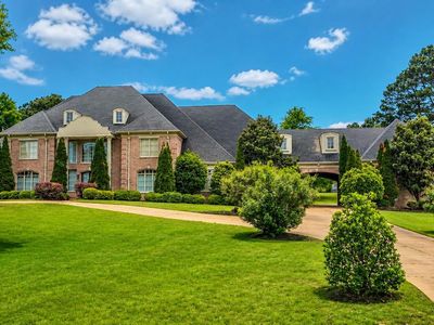 205 Jamerson Farm Rd, Collierville, TN, 38017