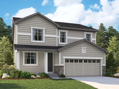 6137 Amerifax Dr, Windsor, CO, 80528