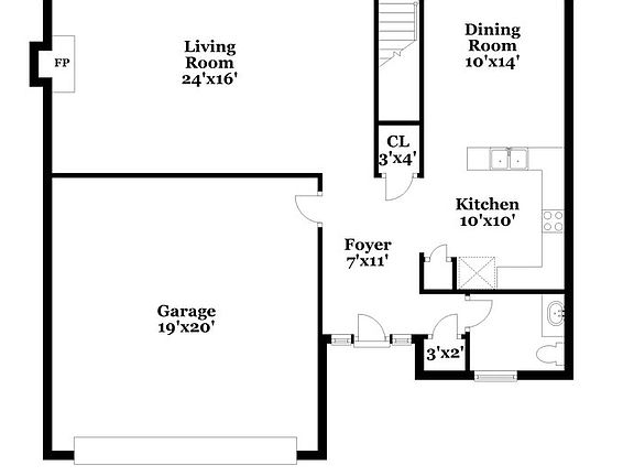 2nd image of this home