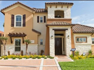 6326 El Camino Real, Harlingen, TX 78552