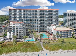 7200 N Ocean Blvd #459, Myrtle Beach, SC 29572