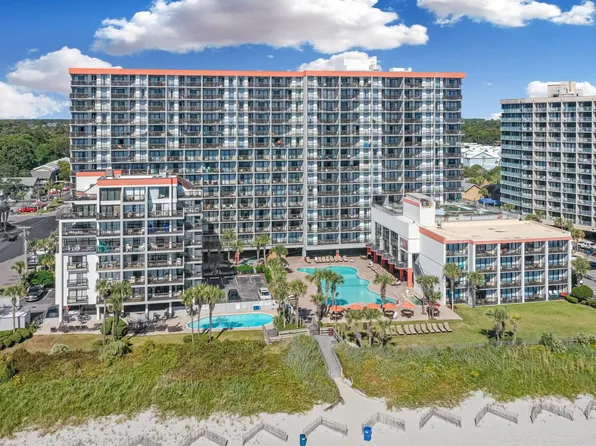 7200 N Ocean Blvd. #459, Myrtle Beach, SC 29572