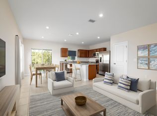 Homes Available Soon, Waverly Towns, Port Saint Lucie, FL 34987