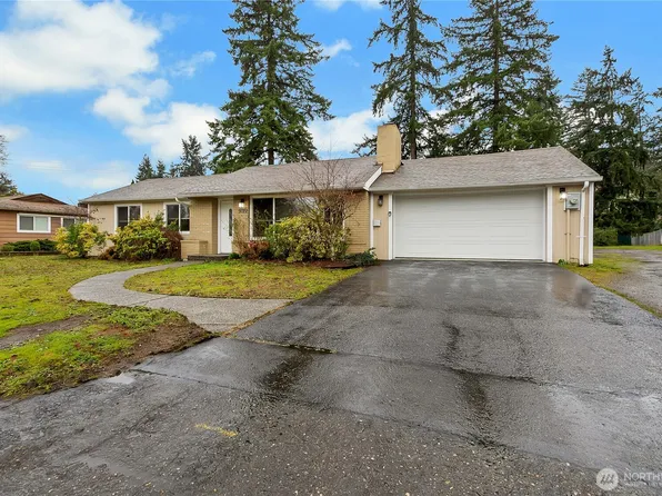 9022 Lorraine Avenue S, Lakewood, WA 98499
