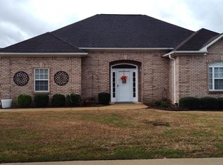 30 Sage Dr, Pell City, AL 35128