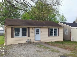 3816 Saint Charles St, Anderson, IN