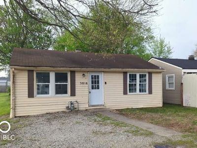 3816 Saint Charles St, Anderson, IN, 46013