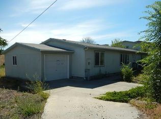 836 SW 6th St, Pendleton, OR 97801