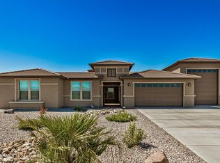 22409 W Max Dr, Wittmann, AZ 85361