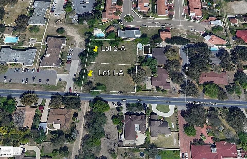 2nd image of 520 Jackson Ave