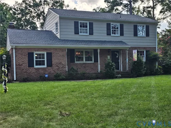 10205 Gwynnbrook Rd, Richmond, VA 23235