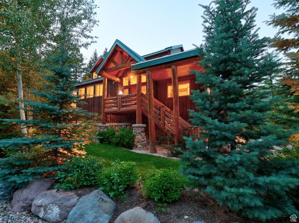 8984 N Timphaven Rd, Sundance, UT 84604