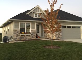 235 NE Coyote Dr, Waukee, IA 50263