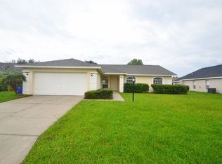 3011 S Thoroughbred Loop, Lakeland, FL 33811