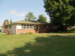 2530 Kansas Ave, Joplin, MO 64804
