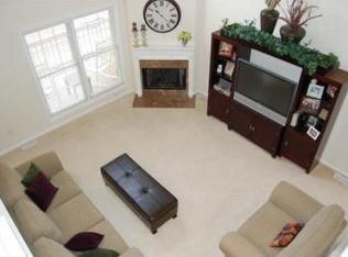 1221 Sanctuary Pl, Columbus, OH 43230