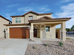 622 W Harbor Dr, Gilbert, AZ 85233