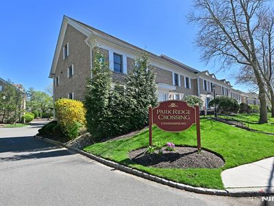 55 S Maple Ave #55B, Park Ridge, NJ, 07656