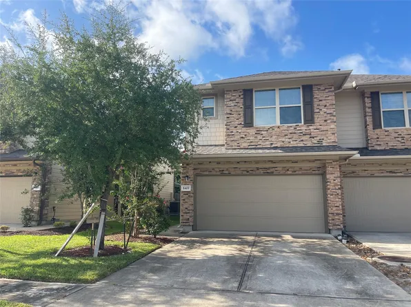 6422 Stoney Creek Dr, Pasadena, TX 77503