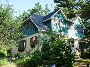 9 Beech Hill Rd, Mount Desert, ME 04660