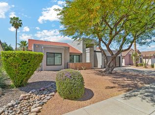 11103 E Mercer Ln, Scottsdale, AZ 85259