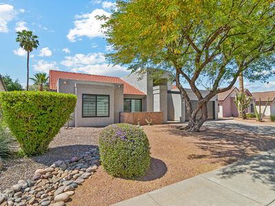 11103 E Mercer Lane, Scottsdale, AZ, 85259