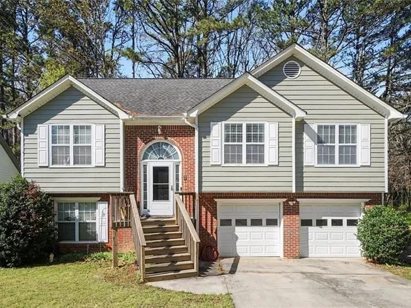 458 Padens Valley Ct, Lawrenceville, GA 30044