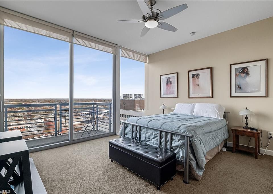 1st image of 201 N Elm St Suite 1207