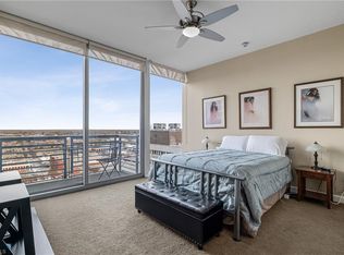 201 N Elm St Suite 1207, Greensboro, NC 27401