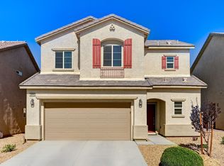 6418 Harline Heights St, Las Vegas, NV 89113