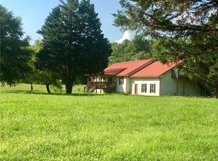 2015 Ball Ground Rd, Ball Ground, GA 30107