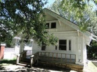5539 Virginia Ave, Kansas City, MO 64110