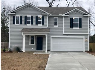 1594 Teresa Ct, Leland, NC 28451