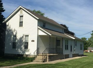 327 N Newton St, Goodland, IN 47948