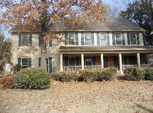 8786 Plantation Oaks Dr, Cordova, TN 38018
