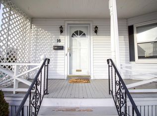 16 Cushing St, Salem, MA 01970