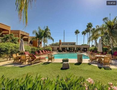 3500 N Hayden Rd APT 501, Scottsdale, AZ, 85251