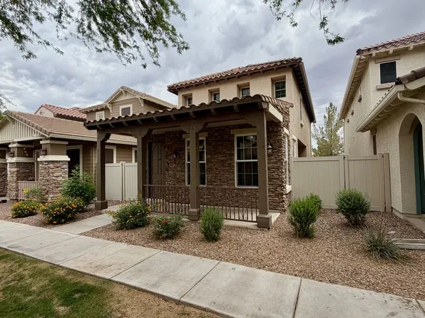 3882 S Winter Ln, Gilbert, AZ 85297