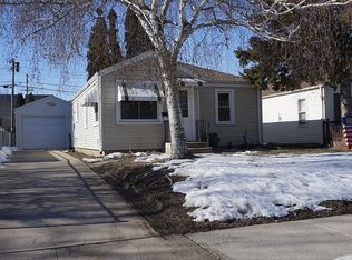 2308 Monroe Ave, Racine, WI 53405